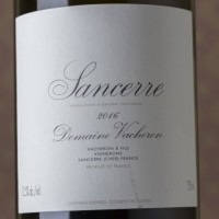 Domaine Vacheron Sancerre Blanc Magnum