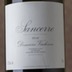Domaine Vacheron Sancerre Blanc Magnum 