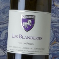 Mark Angeli Les Blanderies