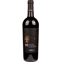 San Marzano Sud Primitivo di Manduria