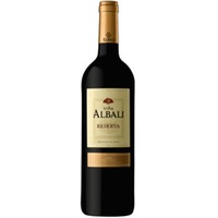 Vina Albali Reserva