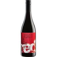 Heinrich »naked red« –