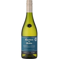 Casillero del Diablo Reserva Especial Sauvignon Blanc