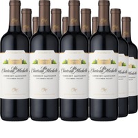 Chateau Ste. Michelle Columbia Valley Cabernet Sauvignon