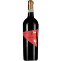 Nero D'Avola "Eiro" Sicilia DOC Di Camillo Vini