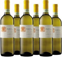 Roero Arneis Camestrì DOCG