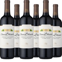 Chateau Ste. Michelle Columbia Valley Cabernet Sauvignon