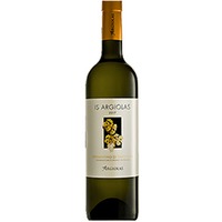 Is Argiolas Vermentino di Sardegna DOC Argiolas, Sardinien