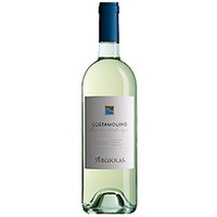 Costamolino Vermentino di Sardegna DOC Argiolas, Sardinien