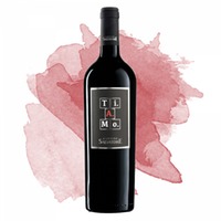 Ti.A.Mo.Rosso (Cantine Salvatore)