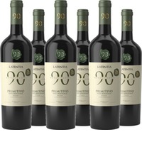 Primitivo Puglia