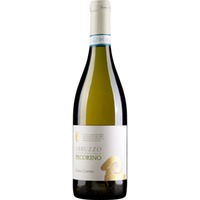 Fosso Corno Pecorino Abruzzo DOC