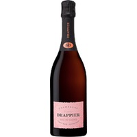 Drappier : Rosé de Saignée