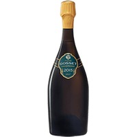 Gosset : Grand Millésime