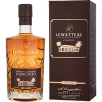 Longueteau : Collection Harmonie Concerto