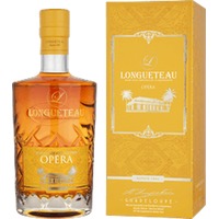 Longueteau : Collection Harmonie Opéra