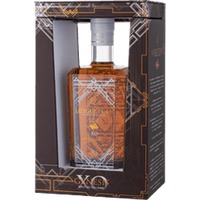 Longueteau : Genesis XO