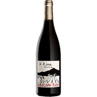 Girolamo Russo : Etna Rosso 'a Rina