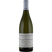 Domaine de Villaine Bourgogne Cote Chalonnaise "Les Clous Aime" Blanc
