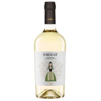 Saragat Vermentino "Isola dei Nuraghi" IGP
