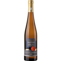 Oestricher Lenchen Eiserberg Riesling 303 Spätlese - Spreitzer