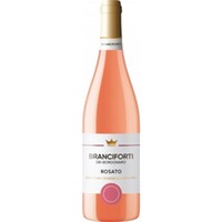Rosato Terre Siciliane IGT - Branciforti dei Bordonaro