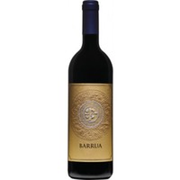 Barrua Isola dei Nuraghi IGT - Agricola Punica