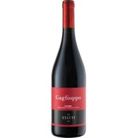 Gaglioppo Calabria IGT - Statti