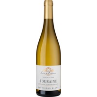 Luis & Lilianne Sauvignon Blanc, Touraine AOP, Loire, 2025, Weißwein