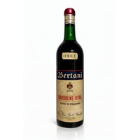 Wein Bardolino Extra Bertani Vino Superiore