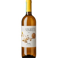 La Segreta Il Bianco IGT Planeta, Sizilien