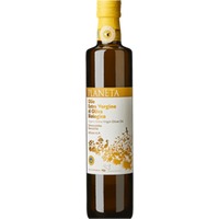 Biancolilla Olivenöl Extra Vergine IGP Planeta, Sizilien