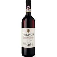 Castello di Volpaia Chianti Classico, Chianti Classico DOCG, Toskana, 2023, Rotwein