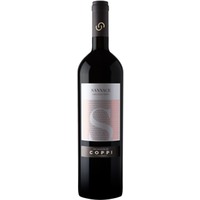 Sannace Malvasia Nera Puglia IGP - Cantina Coppi