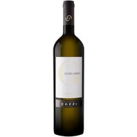 Guiscardo Falanghina Puglia IGP - Cantina Coppi