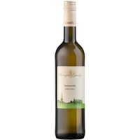 Burgwerbener Herzogsberg Traminer DQW - Weingut Gaudig