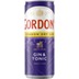 Gordon's Gin & Tonic 10% vol. 0,25 l 