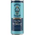 Bombay Sapphire Gin & Tonic 10% vol. 0,25 l 