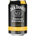 Jack Daniel's Crafted Cocktail Lynchburg Lemonade 10% vol. 0,33 l 
