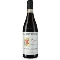 Barbaresco Riserva Pora