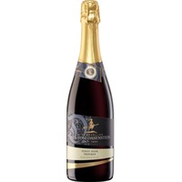 Pinot Noir Sekt, Trocken, Baden, Baden, 2023, Schaumwein