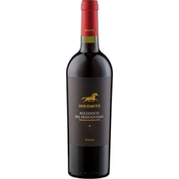 Indomito Aglianico del Beneventano IGT