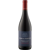 Marco Porello - Barbera d'Alba Mommiano DOC