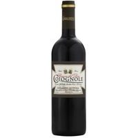 Colognole Riserva del Don Chianti Rufina DOCG 0,75 ℓ