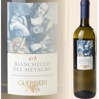 Bianchello del Metauro