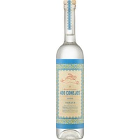 Mezcal 400 Conejos Joven