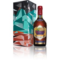 Jose Cuervo Reserva de la Familia Extra Anejo Tequila