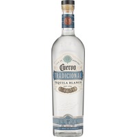 Jose Cuervo Tradicional Silver Tequila