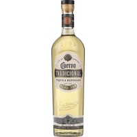 Jose Cuervo Tradicional Reposado Tequila