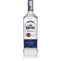Jose Cuervo Especial Silver Tequila